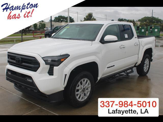 2026 Toyota Tacoma SR5 for sale in Lafayette, LA
