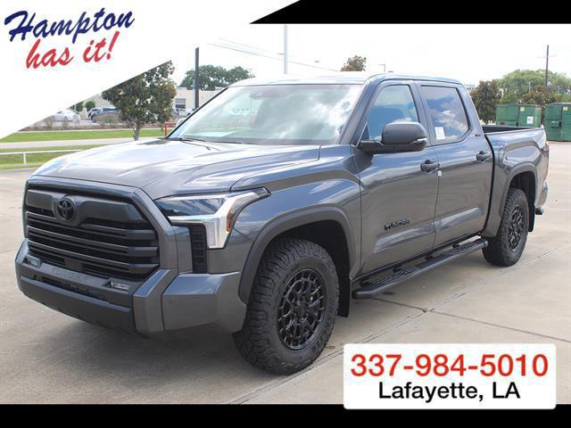 2026 Toyota Tundra SR5 CrewMax 5.5' Bed for sale in Lafayette, LA