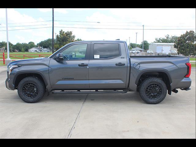 2026 Toyota Tundra SR5 CrewMax 5.5' Bed