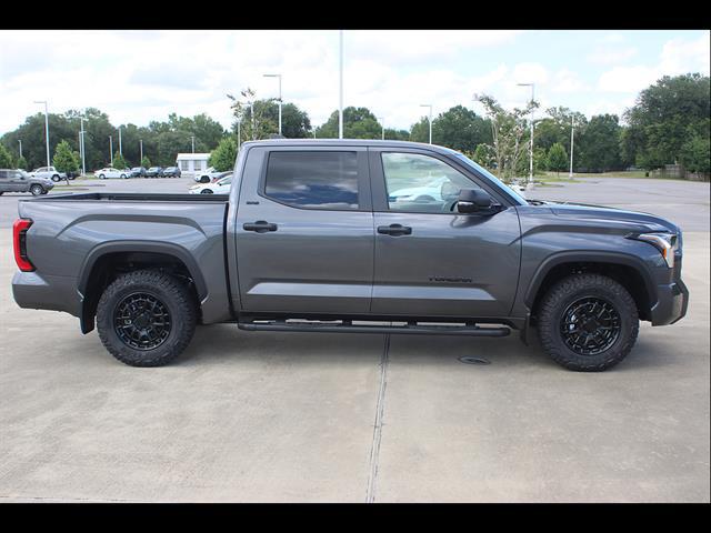 2026 Toyota Tundra SR5 CrewMax 5.5' Bed