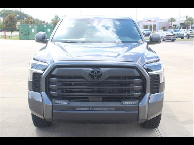 2026 Toyota Tundra SR5 CrewMax 5.5' Bed