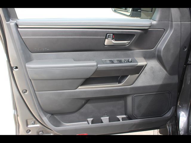 2026 Toyota Tundra SR5 CrewMax 5.5' Bed