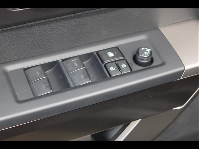 2026 Toyota Tundra SR5 CrewMax 5.5' Bed