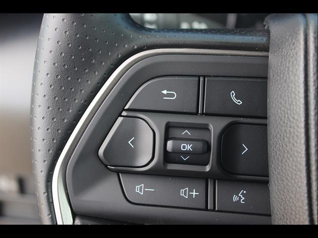 2026 Toyota Tundra SR5 CrewMax 5.5' Bed
