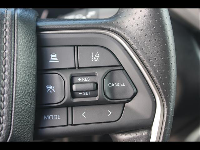 2026 Toyota Tundra SR5 CrewMax 5.5' Bed