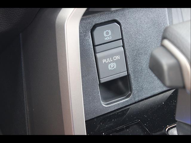 2026 Toyota Tundra SR5 CrewMax 5.5' Bed