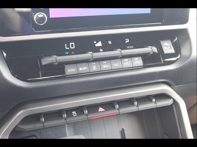 2026 Toyota Tundra SR5 CrewMax 5.5' Bed