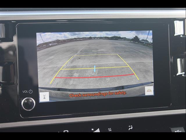 2026 Toyota Tundra SR5 CrewMax 5.5' Bed