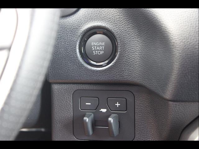 2026 Toyota Tundra SR5 CrewMax 5.5' Bed