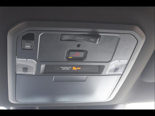 2026 Toyota Tundra SR5 CrewMax 5.5' Bed