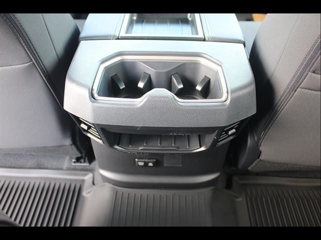 2026 Toyota Tundra SR5 CrewMax 5.5' Bed