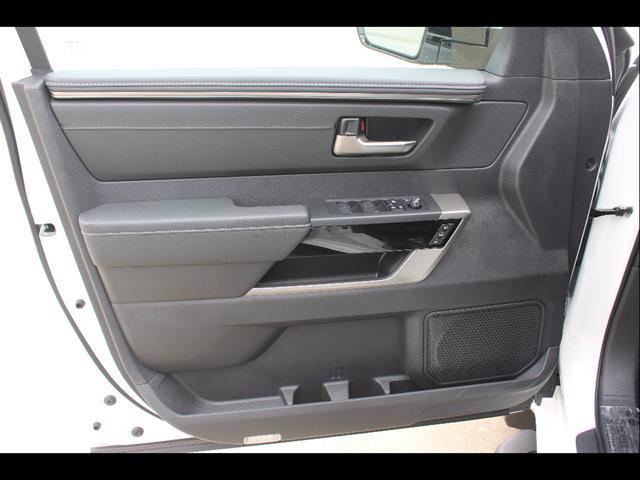 2026 Toyota Tundra Limited CrewMax 5.5' Bed