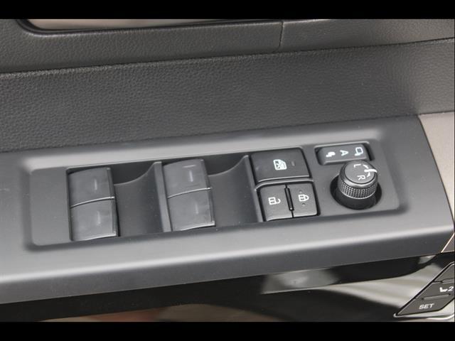 2026 Toyota Tundra Limited CrewMax 5.5' Bed