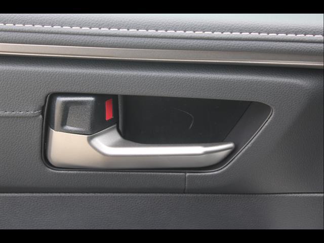 2026 Toyota Tundra Limited CrewMax 5.5' Bed