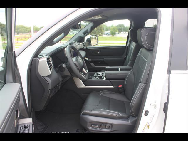2026 Toyota Tundra Limited CrewMax 5.5' Bed