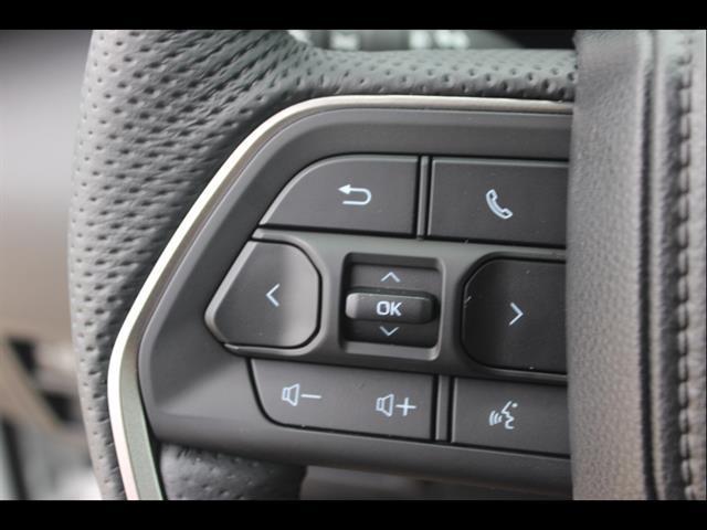 2026 Toyota Tundra Limited CrewMax 5.5' Bed