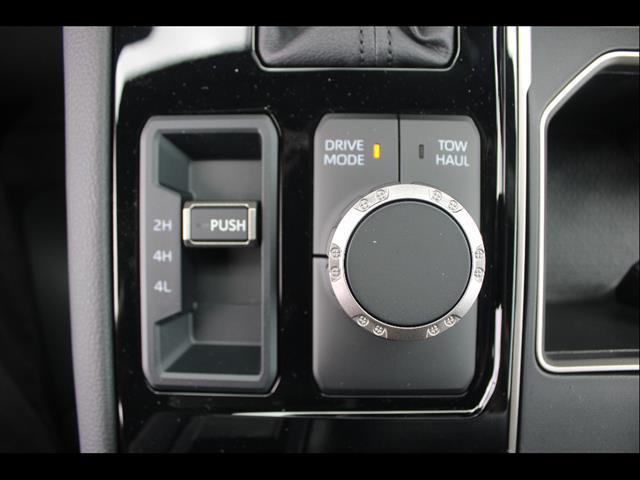 2026 Toyota Tundra Limited CrewMax 5.5' Bed