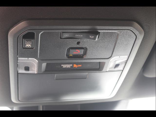 2026 Toyota Tundra Limited CrewMax 5.5' Bed