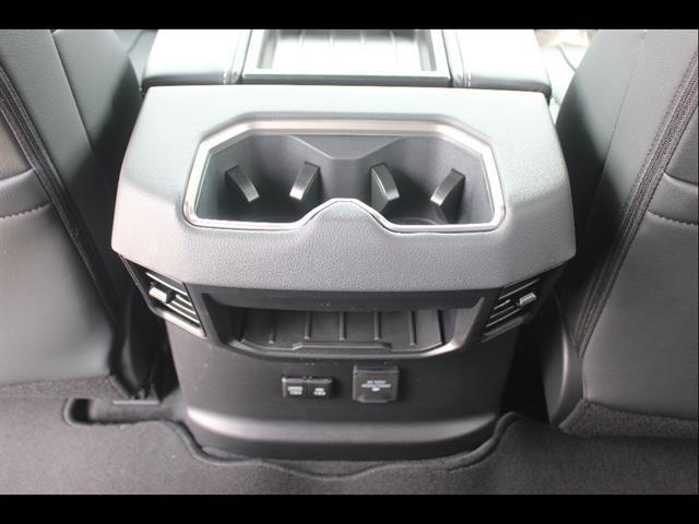 2026 Toyota Tundra Limited CrewMax 5.5' Bed