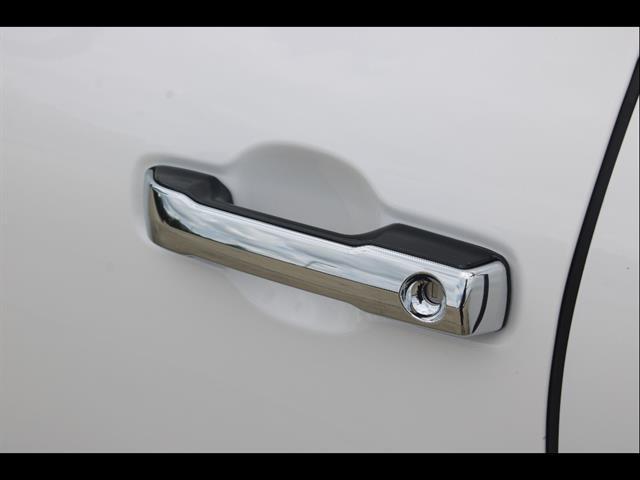 2026 Toyota Tundra Limited CrewMax 5.5' Bed