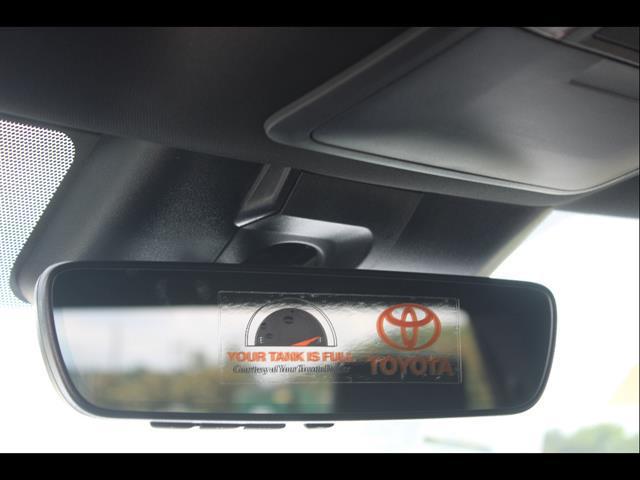 2026 Toyota Tundra Limited CrewMax 5.5' Bed