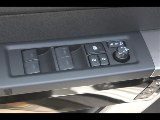 2026 Toyota Tundra Limited CrewMax 5.5' Bed
