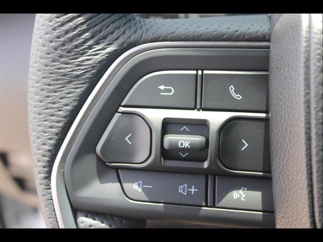 2026 Toyota Tundra Limited CrewMax 5.5' Bed