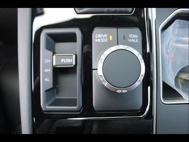 2026 Toyota Tundra Limited CrewMax 5.5' Bed