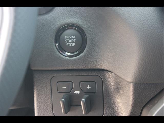 2026 Toyota Tundra Limited CrewMax 5.5' Bed