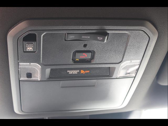 2026 Toyota Tundra Limited CrewMax 5.5' Bed