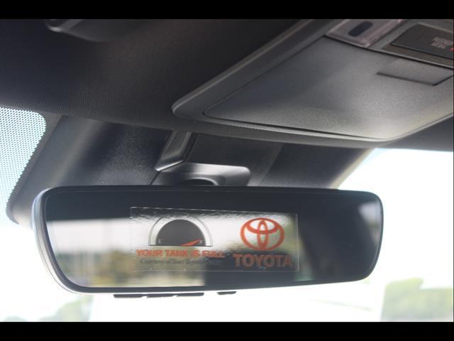 2026 Toyota Tundra Limited CrewMax 5.5' Bed