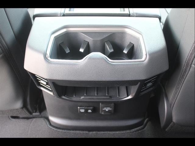 2026 Toyota Tundra Limited CrewMax 5.5' Bed