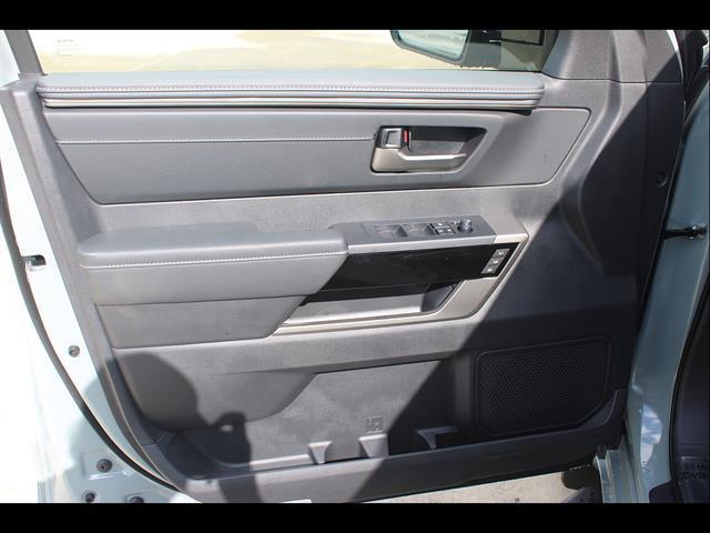 2026 Toyota Tundra Limited CrewMax 5.5' Bed