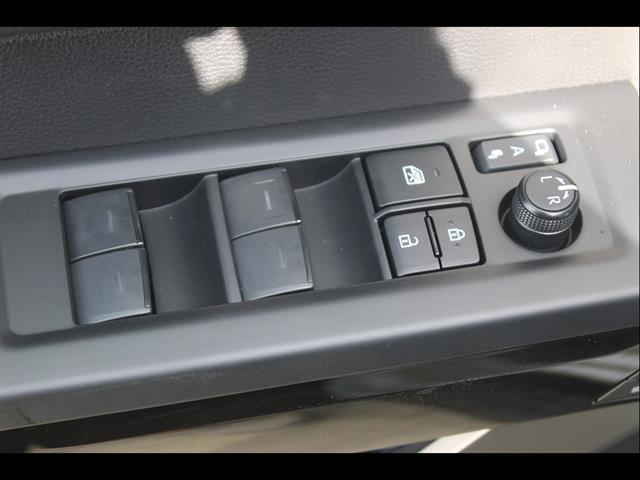 2026 Toyota Tundra Limited CrewMax 5.5' Bed