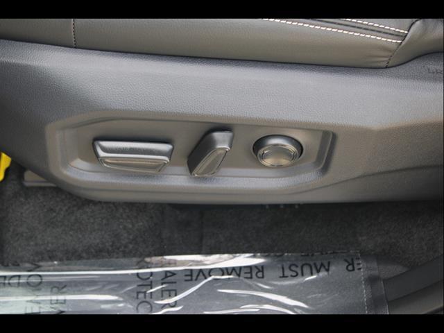 2026 Toyota Tundra Limited CrewMax 5.5' Bed