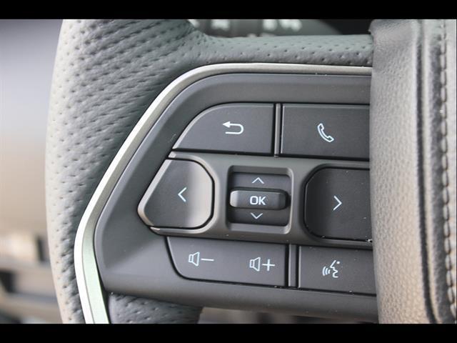 2026 Toyota Tundra Limited CrewMax 5.5' Bed