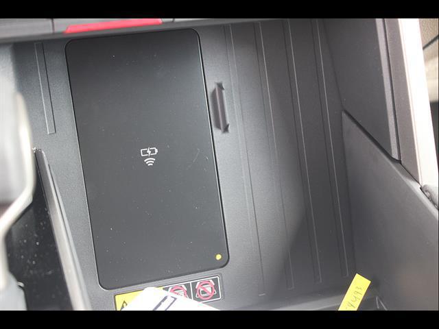 2026 Toyota Tundra Limited CrewMax 5.5' Bed