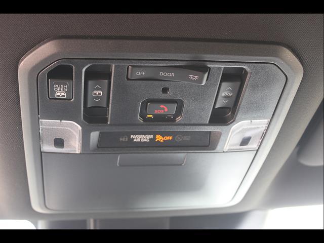 2026 Toyota Tundra Limited CrewMax 5.5' Bed