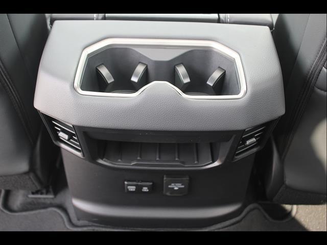 2026 Toyota Tundra Limited CrewMax 5.5' Bed