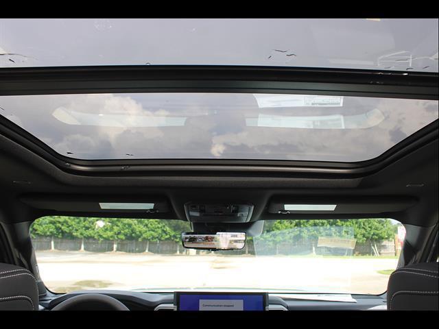 2026 Toyota Tundra Limited CrewMax 5.5' Bed
