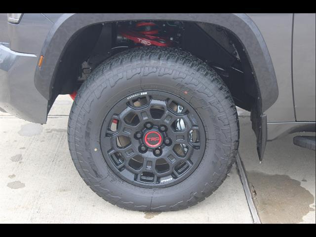2026 Toyota Tundra TRD Pro Hybrid CrewMax 5.5' Bed