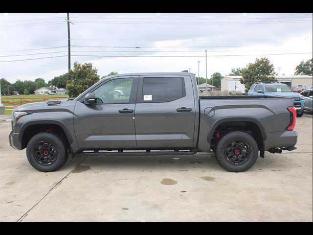 2026 Toyota Tundra TRD Pro Hybrid CrewMax 5.5' Bed