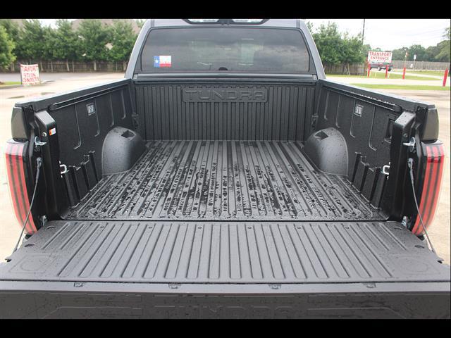 2026 Toyota Tundra TRD Pro Hybrid CrewMax 5.5' Bed