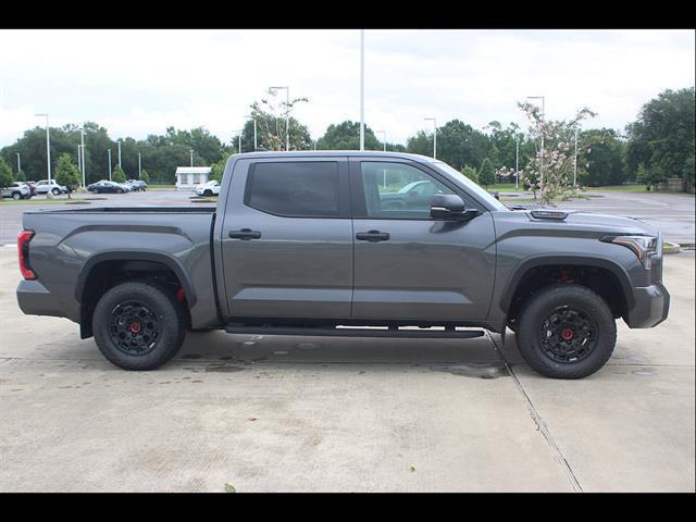 2026 Toyota Tundra TRD Pro Hybrid CrewMax 5.5' Bed