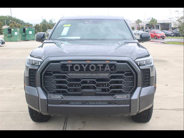2026 Toyota Tundra TRD Pro Hybrid CrewMax 5.5' Bed