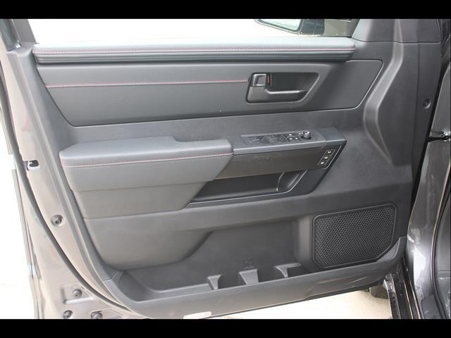 2026 Toyota Tundra TRD Pro Hybrid CrewMax 5.5' Bed