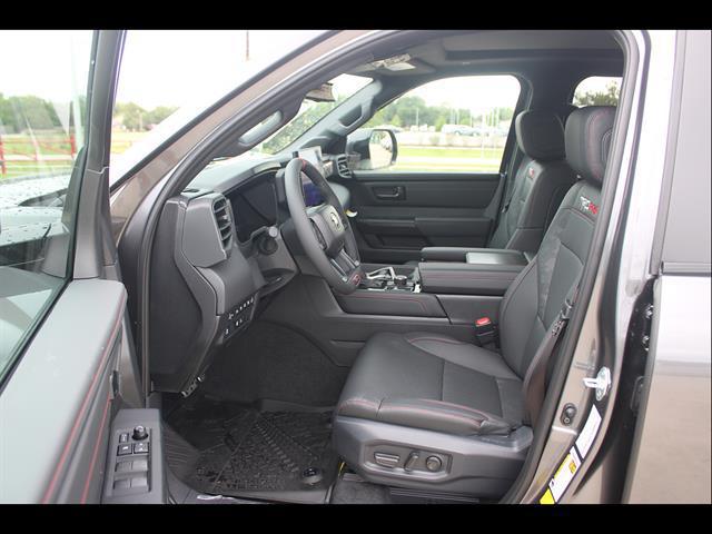 2026 Toyota Tundra TRD Pro Hybrid CrewMax 5.5' Bed