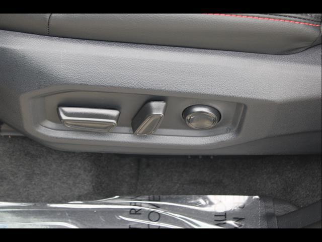2026 Toyota Tundra TRD Pro Hybrid CrewMax 5.5' Bed