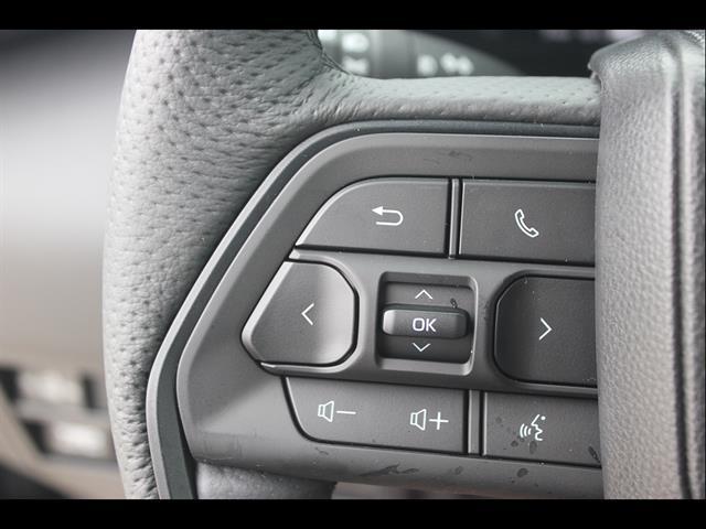 2026 Toyota Tundra TRD Pro Hybrid CrewMax 5.5' Bed