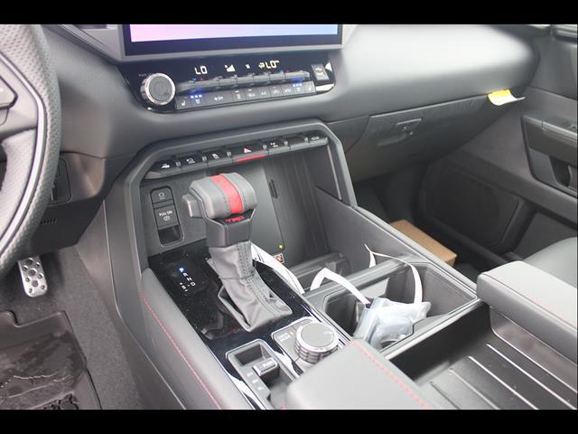 2026 Toyota Tundra TRD Pro Hybrid CrewMax 5.5' Bed